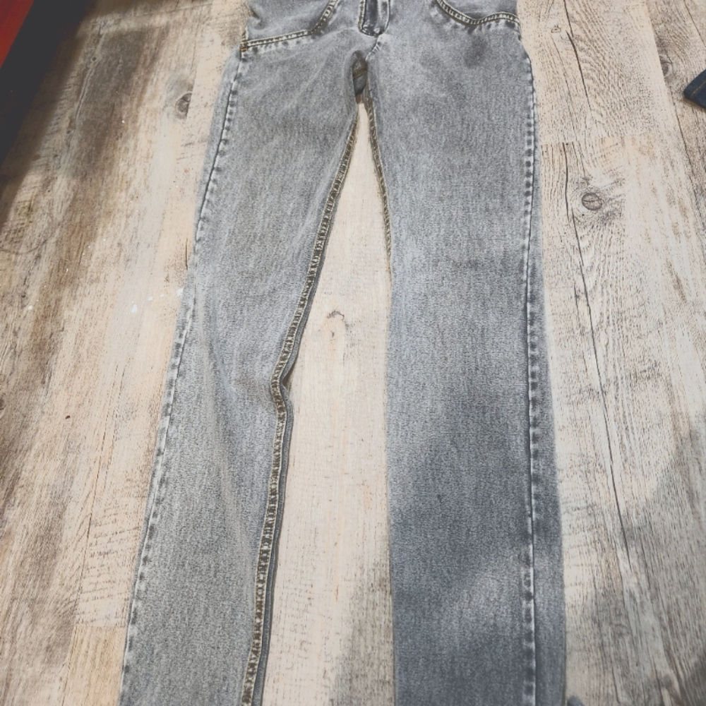 Freddy Jeggings sz 4 bnwot